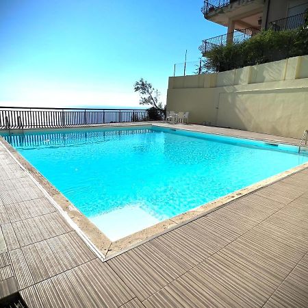 Chez Marie Apartment Taormina Luaran gambar