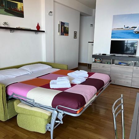 Chez Marie Apartment Taormina Luaran gambar