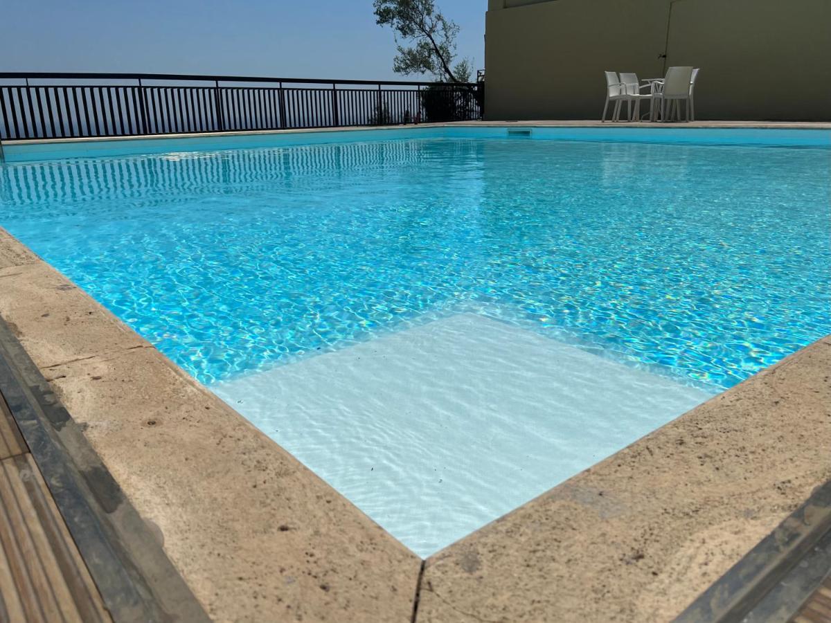 Chez Marie Apartment Taormina Luaran gambar