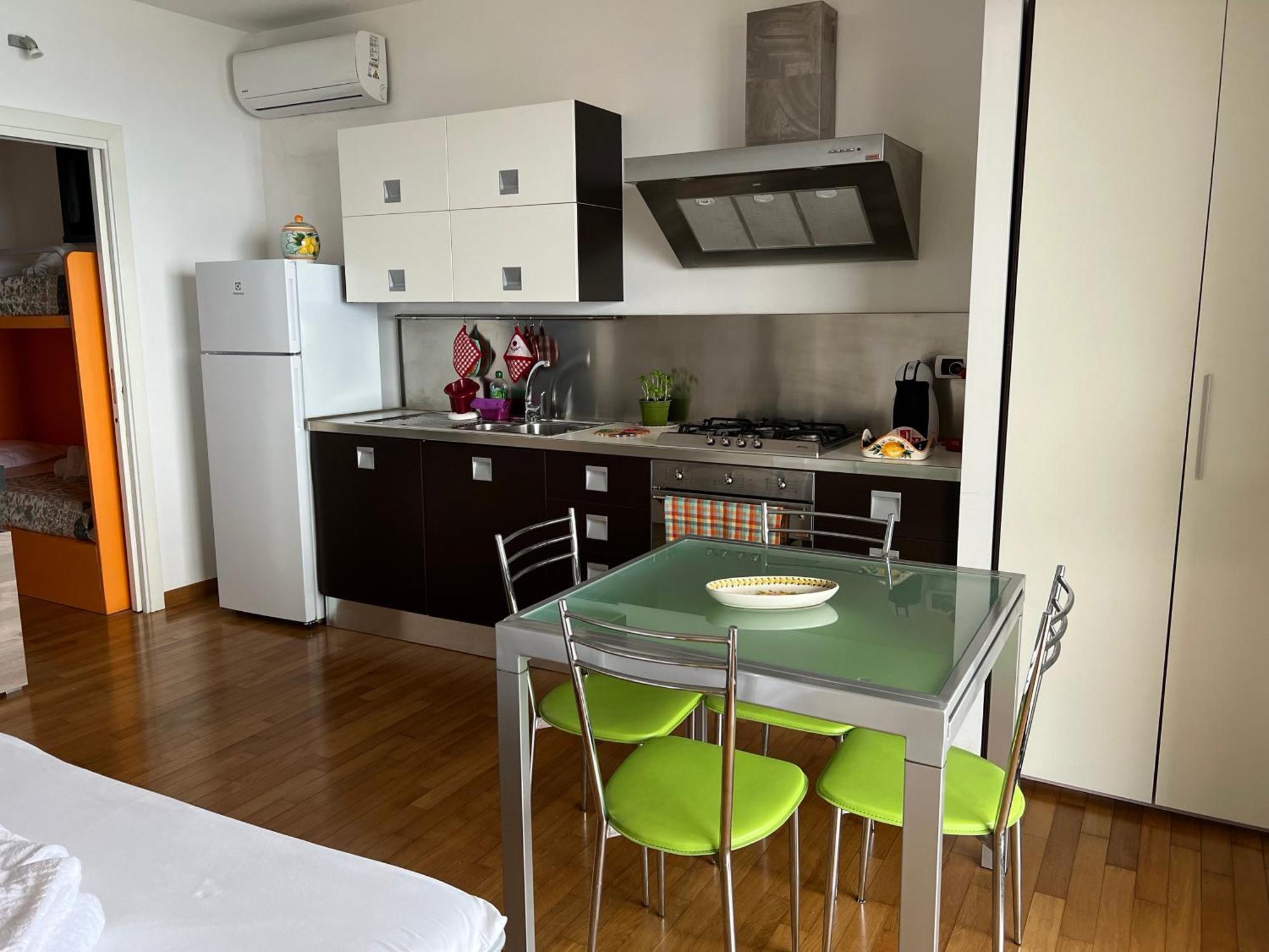 Chez Marie Apartment Taormina Luaran gambar