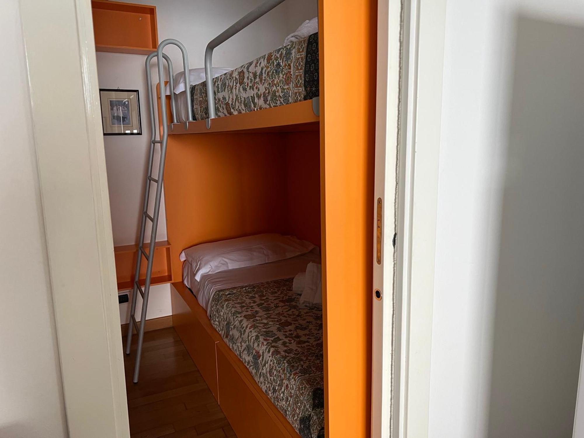 Chez Marie Apartment Taormina Luaran gambar