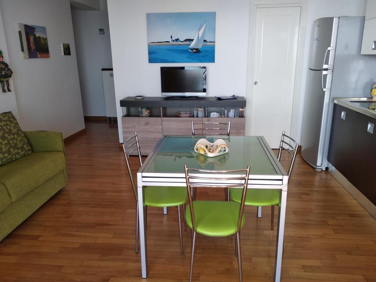 Chez Marie Apartment Taormina Luaran gambar