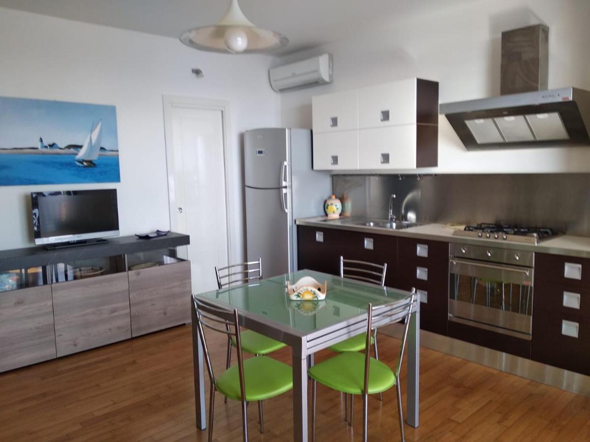 Chez Marie Apartment Taormina Luaran gambar